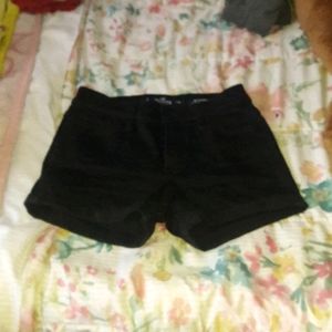 Never worn Hollister shorts